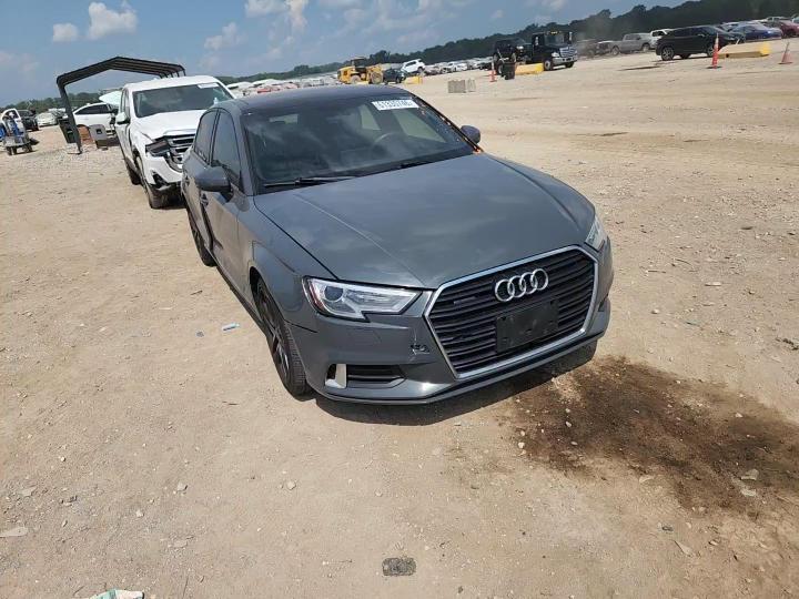 2019 Audi A3 Premium - zdjęcie 13