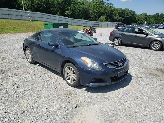2013 Nissan Altima S - zdjęcie 13