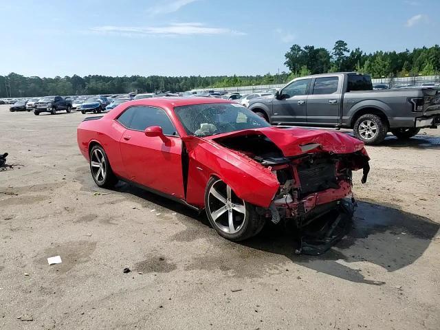 2018 Dodge Challenger R/T - zdjęcie 13