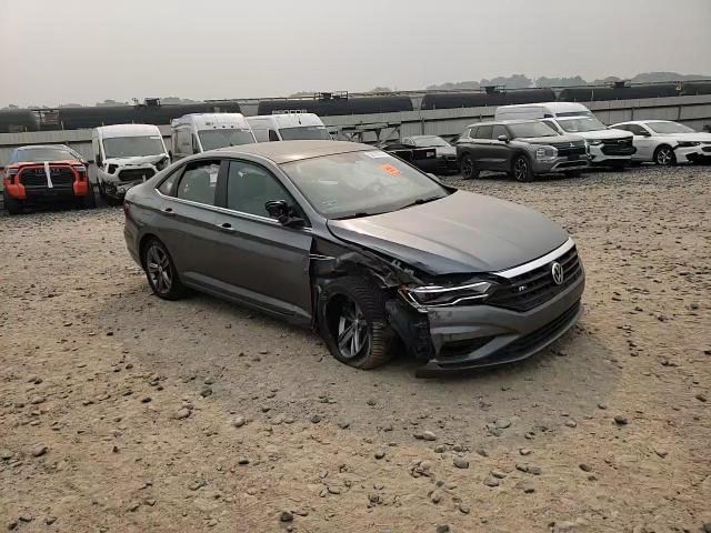 2019 Volkswagen Jetta S - zdjęcie 13
