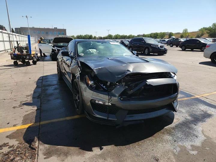 2019 Ford Mustang Shelby Gt350 - zdjęcie 13