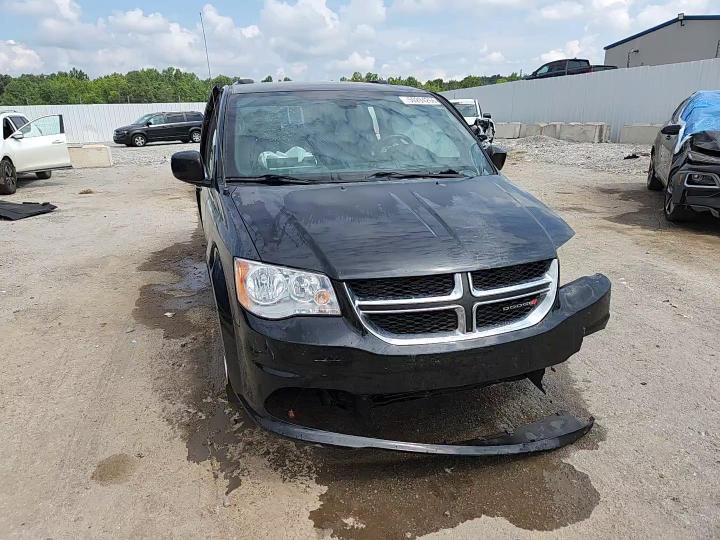 2020 Dodge Grand Caravan Sxt - zdjęcie 15