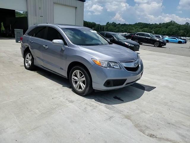 2015 Acura Rdx - zdjęcie 14