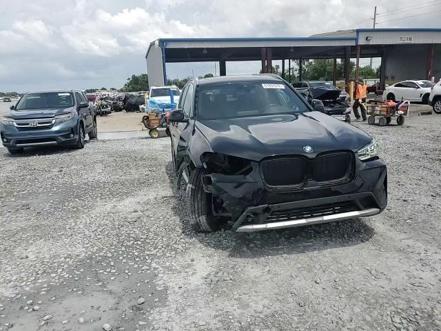 2023 BMW X3 Sdrive30I - zdjęcie 14