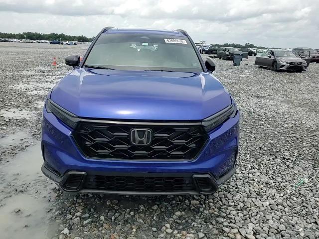 2024 Honda Cr-V Sport-L - zdjęcie 13