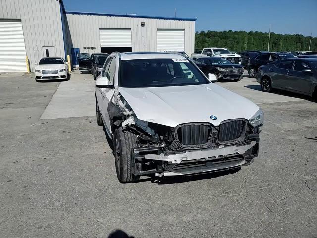 2018 BMW X3 xDrive30I - zdjęcie 14