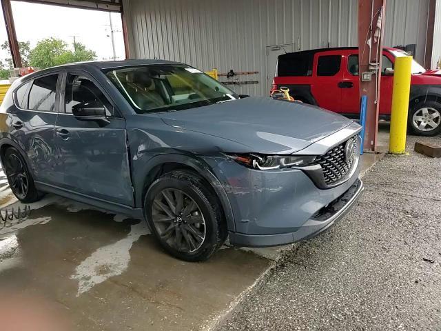 2024 Mazda Cx-5 Preferred - zdjęcie 15
