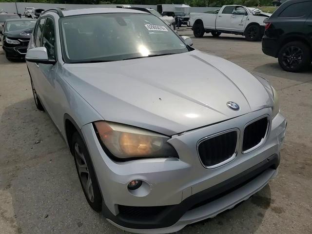 2015 BMW X1 Sdrive28I - zdjęcie 13