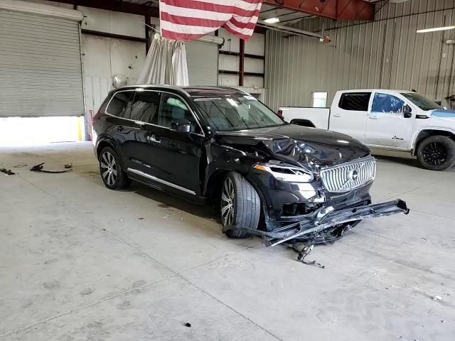 2024 Volvo Xc90 Plus - zdjęcie 15