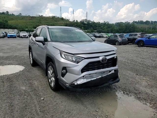 2021 Toyota Rav4 Xle Premium - zdjęcie 14