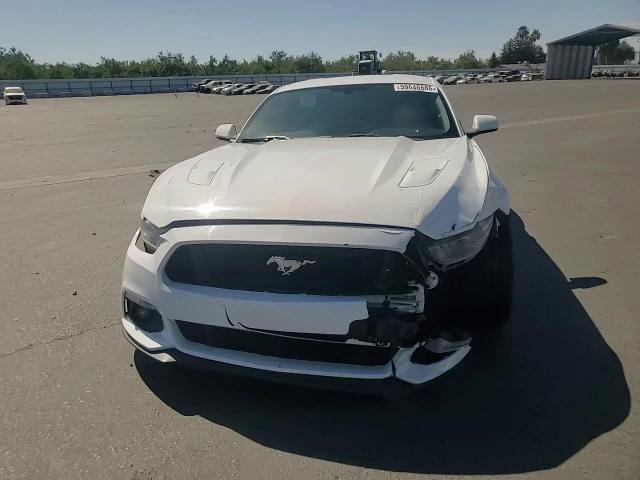 2015 Ford Mustang Gt - zdjęcie 13