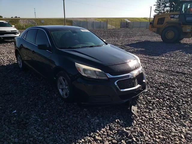 2014 Chevrolet Malibu Ls - zdjęcie 13