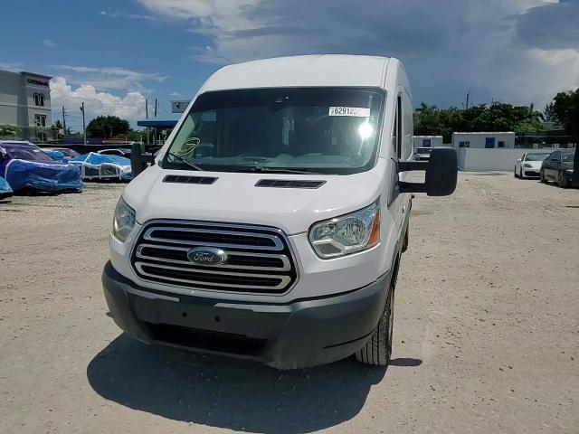 2018 Ford Transit T-150 - zdjęcie 14