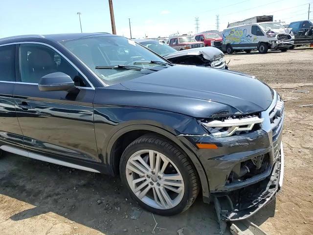 2019 Audi Q5 Premium Plus - zdjęcie 14
