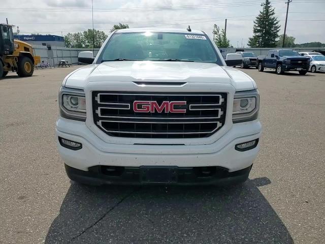 2017 GMC Sierra K1500 Sle - zdjęcie 13