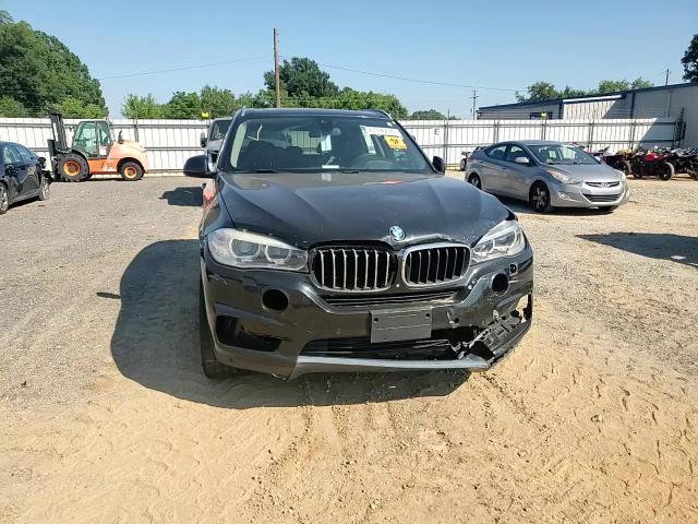 2015 BMW X5 xDrive35I - zdjęcie 13