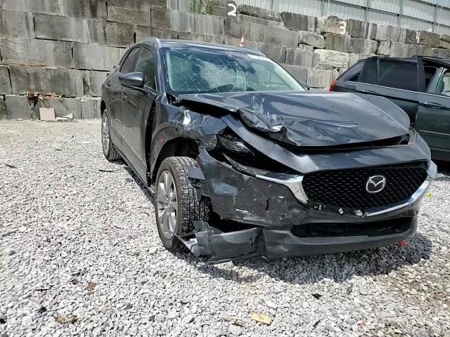 2022 Mazda Cx-30 Select - zdjęcie 15