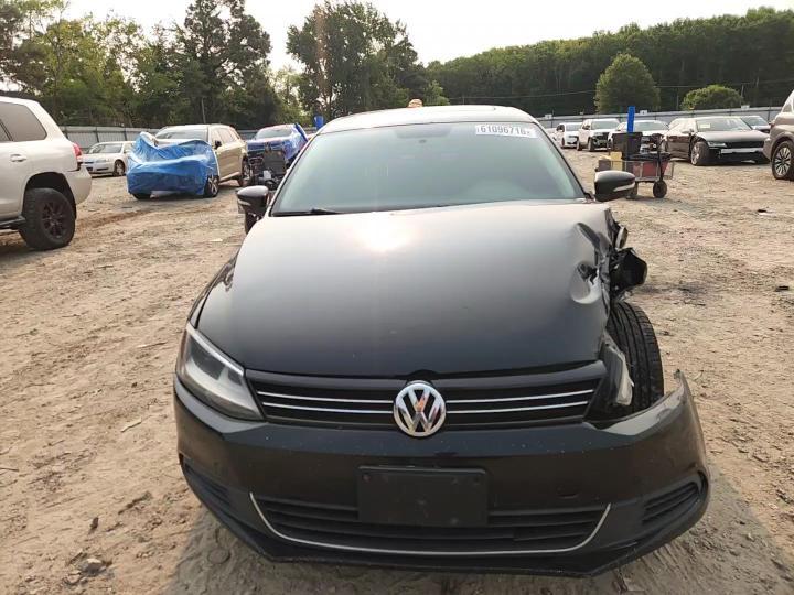 2013 Volkswagen Jetta Se - zdjęcie 13