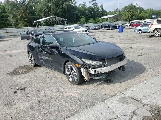 2017 Honda Civic Ex - zdjęcie 13