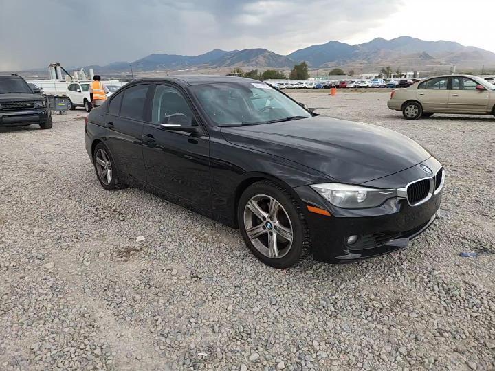 2014 BMW 328 I Sulev - zdjęcie 13