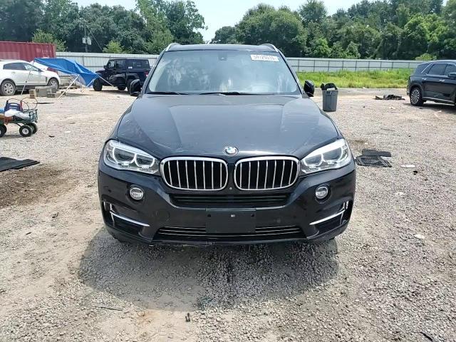 2015 BMW X5 Sdrive35I - zdjęcie 13