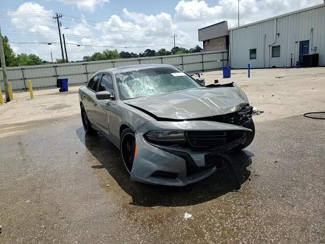 2019 Dodge Charger Sxt - zdjęcie 14