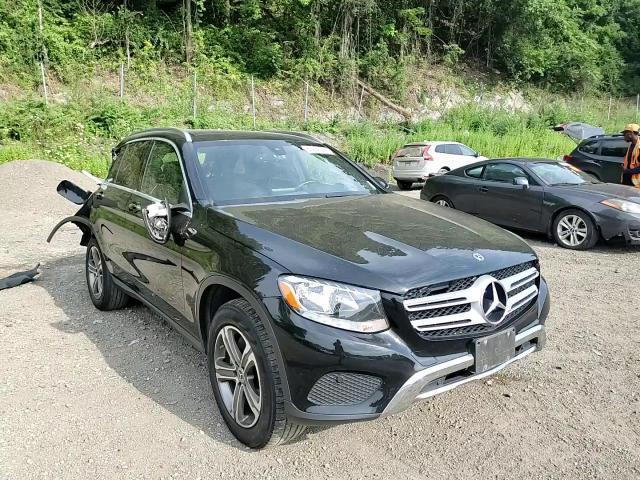 2018 Mercedes-Benz Glc 300 4Matic - zdjęcie 15