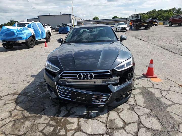 2018 Audi A5 Premium Plus - zdjęcie 13