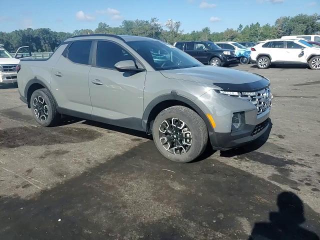 2022 Hyundai Santa Cruz Sel Premium - zdjęcie 13