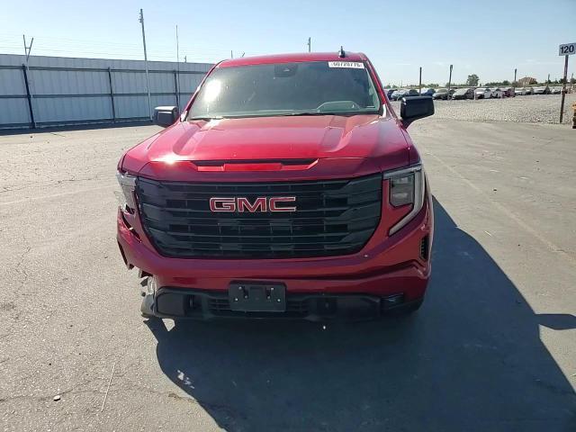 2024 GMC Sierra K1500 Elevation - zdjęcie 13