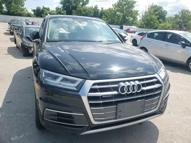 2018 Audi Q5 Premium Plus - zdjęcie 14