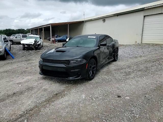2021 Dodge Charger R/T - zdjęcie 13