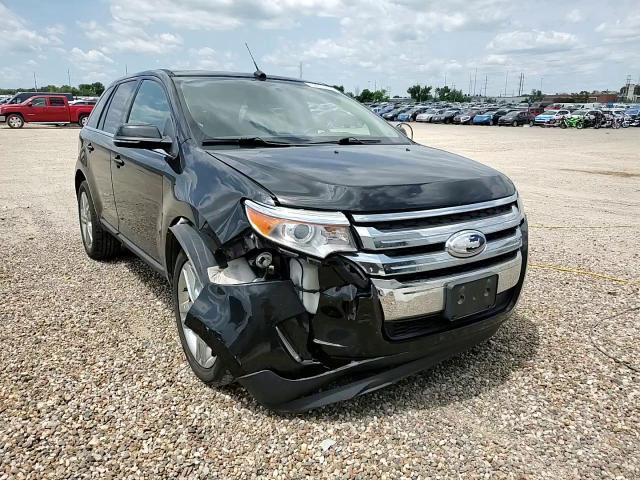 2013 Ford Edge Limited - zdjęcie 14