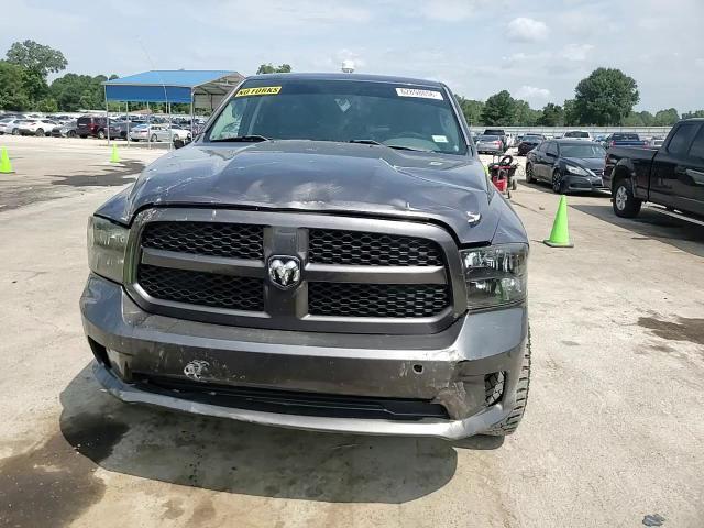 2016 Ram 1500 St - zdjęcie 13