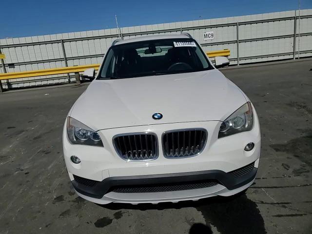 2015 BMW X1 Sdrive28I - zdjęcie 13