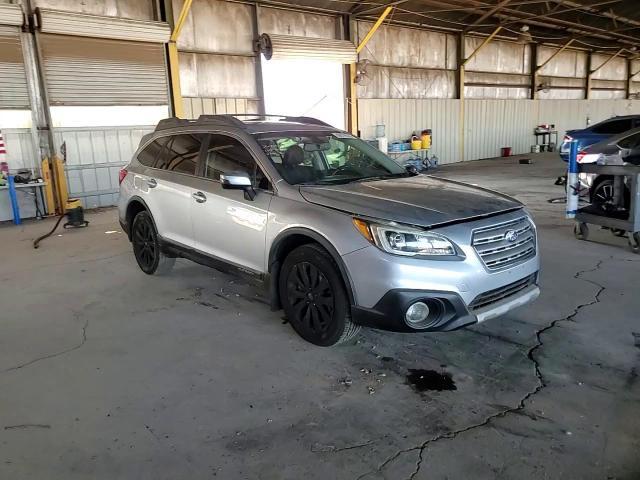 2016 Subaru Outback 2.5I Limited - zdjęcie 13