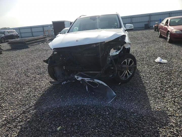 2018 Mercedes-Benz Gle 350 - zdjęcie 15