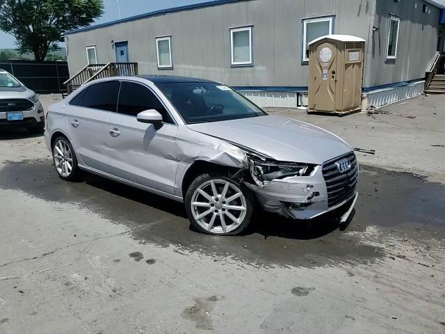 2015 Audi A3 Premium Plus - zdjęcie 14