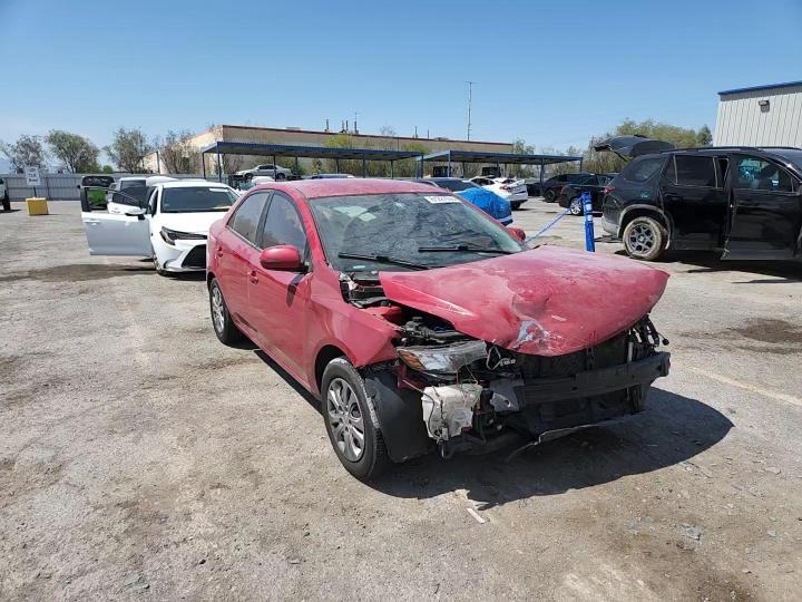 2013 Kia Forte Ex - zdjęcie 13