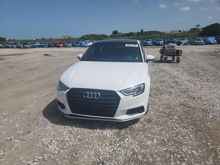 2020 Audi A3 Premium - zdjęcie 13