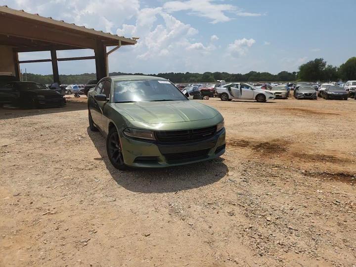 2022 Dodge Charger Sxt - zdjęcie 13