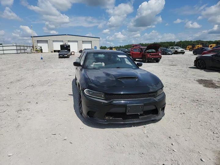 2023 Dodge Charger Gt - zdjęcie 13