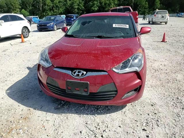 2016 Hyundai Veloster Base - zdjęcie 13