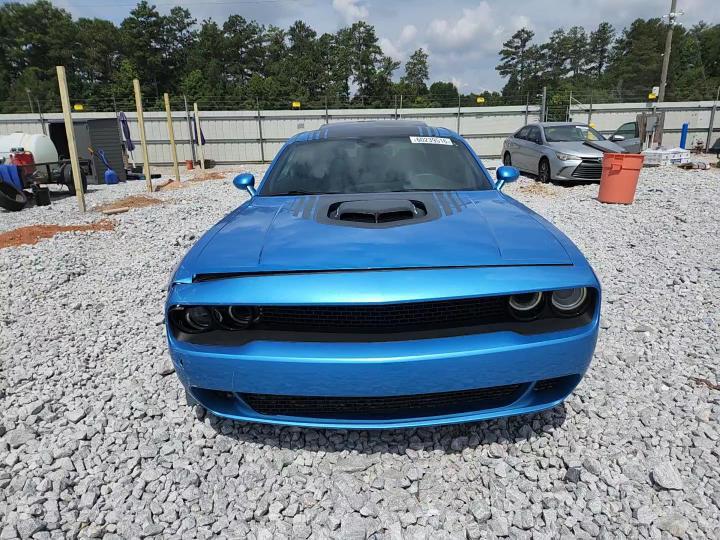 2015 Dodge Challenger Sxt - zdjęcie 13