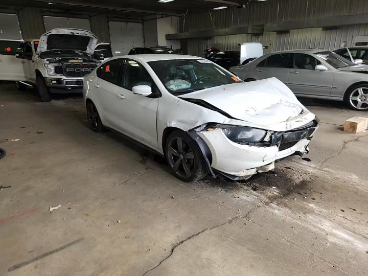 2015 Dodge Dart Gt - zdjęcie 13