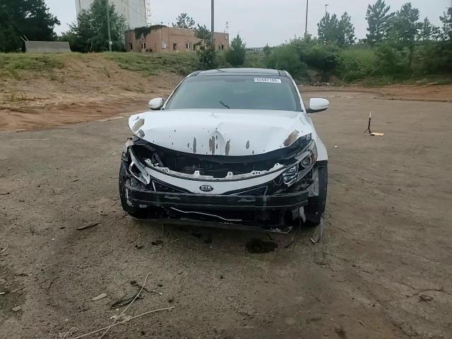 2015 Kia Optima Ex - zdjęcie 14