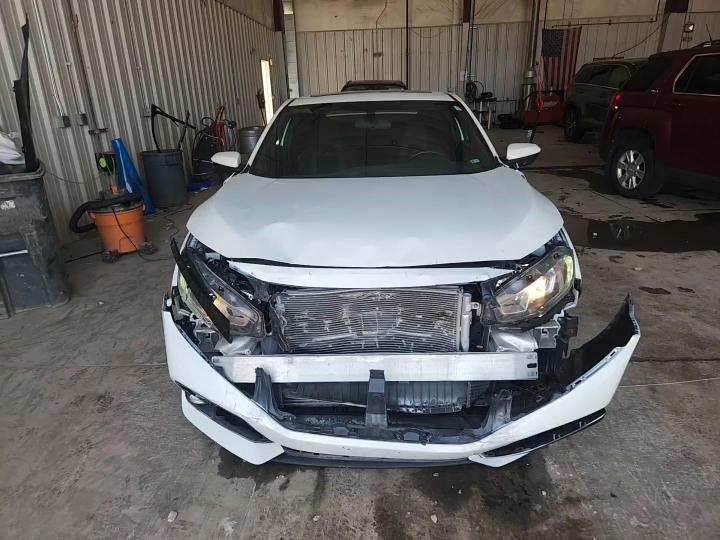 2018 Honda Civic Si - zdjęcie 13