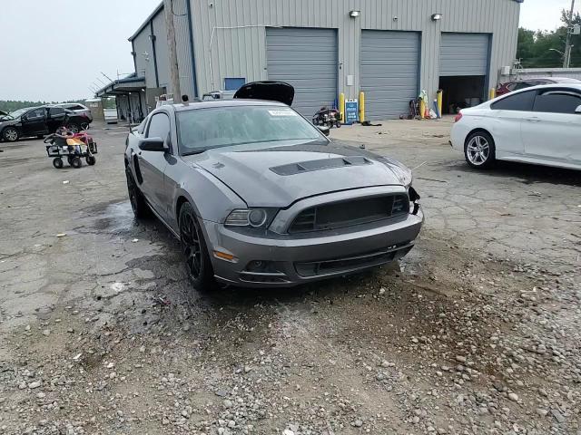 2014 Ford Mustang - zdjęcie 13