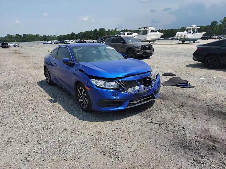2017 Honda Civic Lx - zdjęcie 13