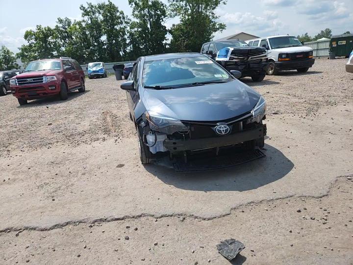 2019 Toyota Corolla Le - zdjęcie 14